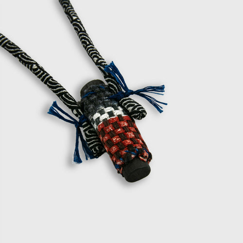 sautoir_kofu_mini_eda_hikeshi_charcoal_eskimeit copie | EMPREINTES Paris - EMPREINTES Paris