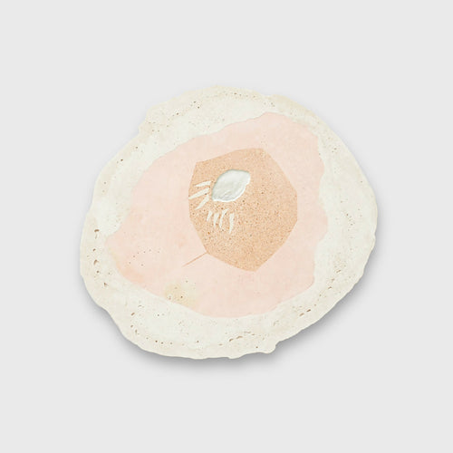 Oeuvre murale Vestige | EMPREINTES Paris - EMPREINTES Paris