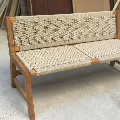 le_banc_du_trefle_goat_lab_furniture copie | EMPREINTES Paris - EMPREINTES Paris