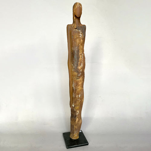 Sculpture Noa céramique | EMPREINTES Paris - EMPREINTES Paris