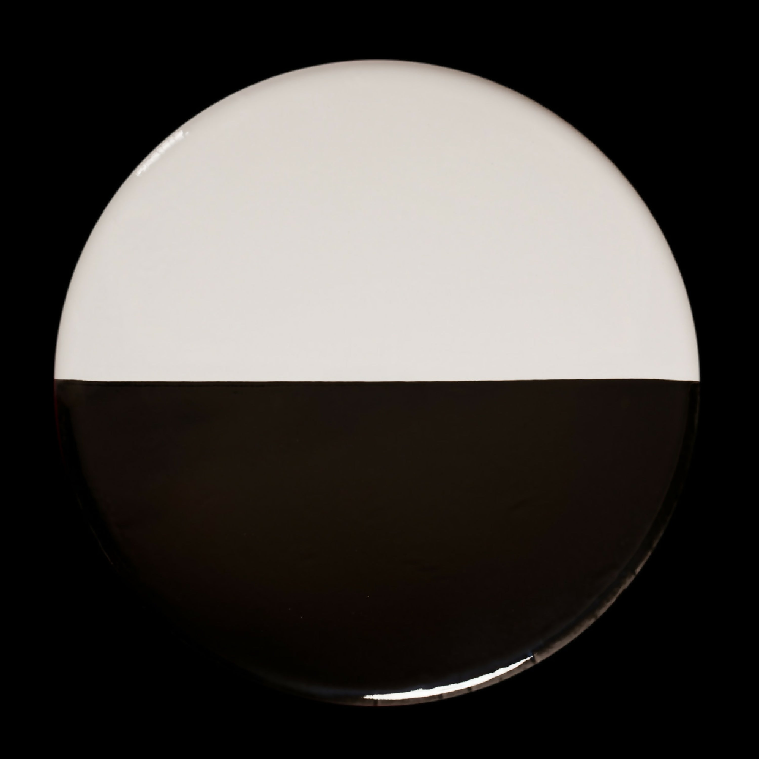 Table basse YING-YANG | EMPREINTES Paris