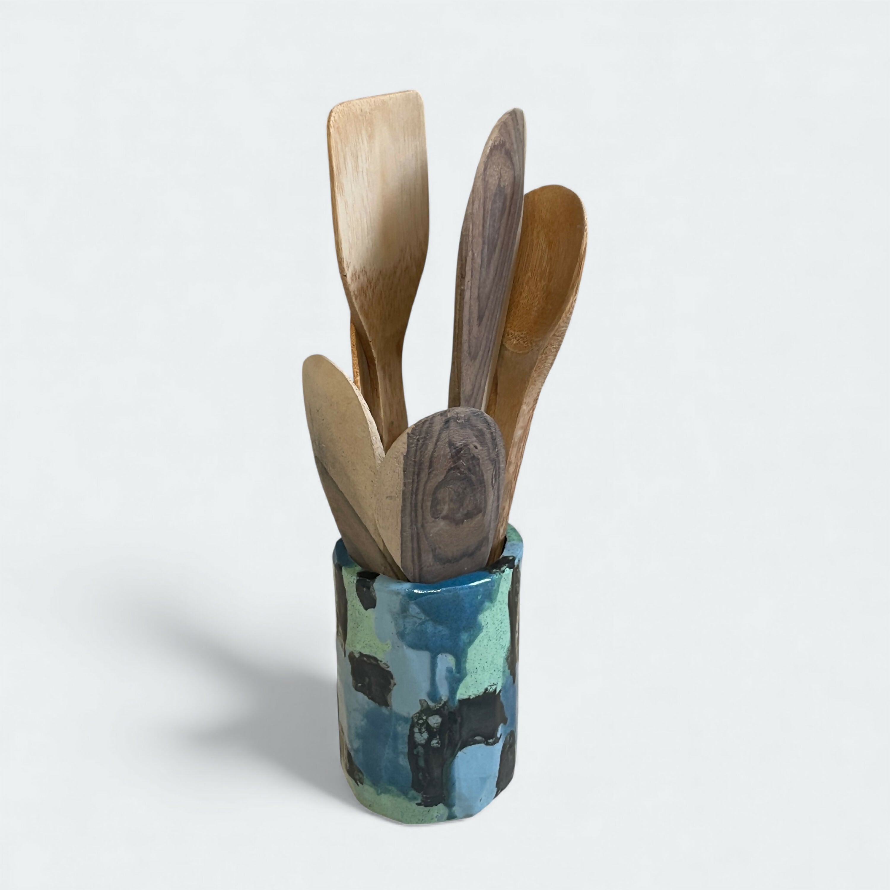 Pot Turquoise | EMPREINTES Paris