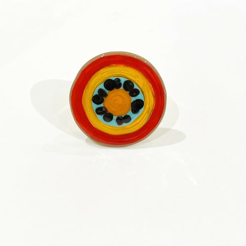 bague_bertila_caille_silice_creation copie | EMPREINTES Paris - EMPREINTES Paris