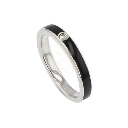 bague_aphrodite_diamant_argent_cliche copie | EMPREINTES Paris - EMPREINTES Paris