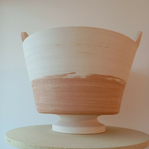 pot_jardiniere_pollen_georgie_blin_ceramiste copie | EMPREINTES Paris - EMPREINTES Paris