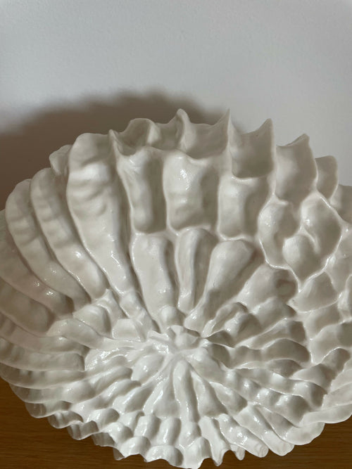 Sculpture Fossilis | EMPREINTES Paris - EMPREINTES Paris