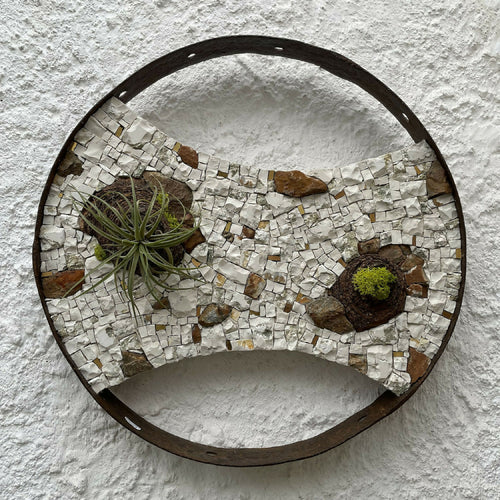 tableau_vegetal_mosaique_musea_mosaique copie | EMPREINTES Paris - EMPREINTES Paris