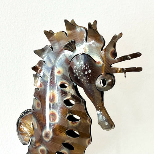 Sculpture Hippocampe XS | EMPREINTES Paris - EMPREINTES Paris