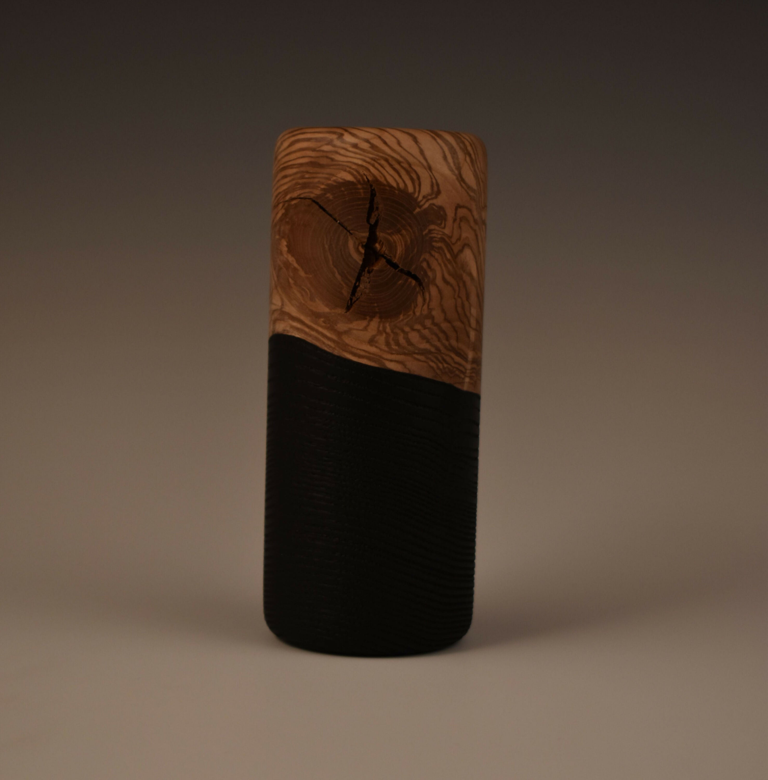 Cylindre à Noeud | EMPREINTES Paris