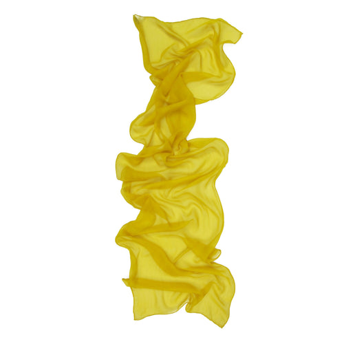 Écharpe Mousseline de Soie Unie | EMPREINTES Paris - EMPREINTES Paris