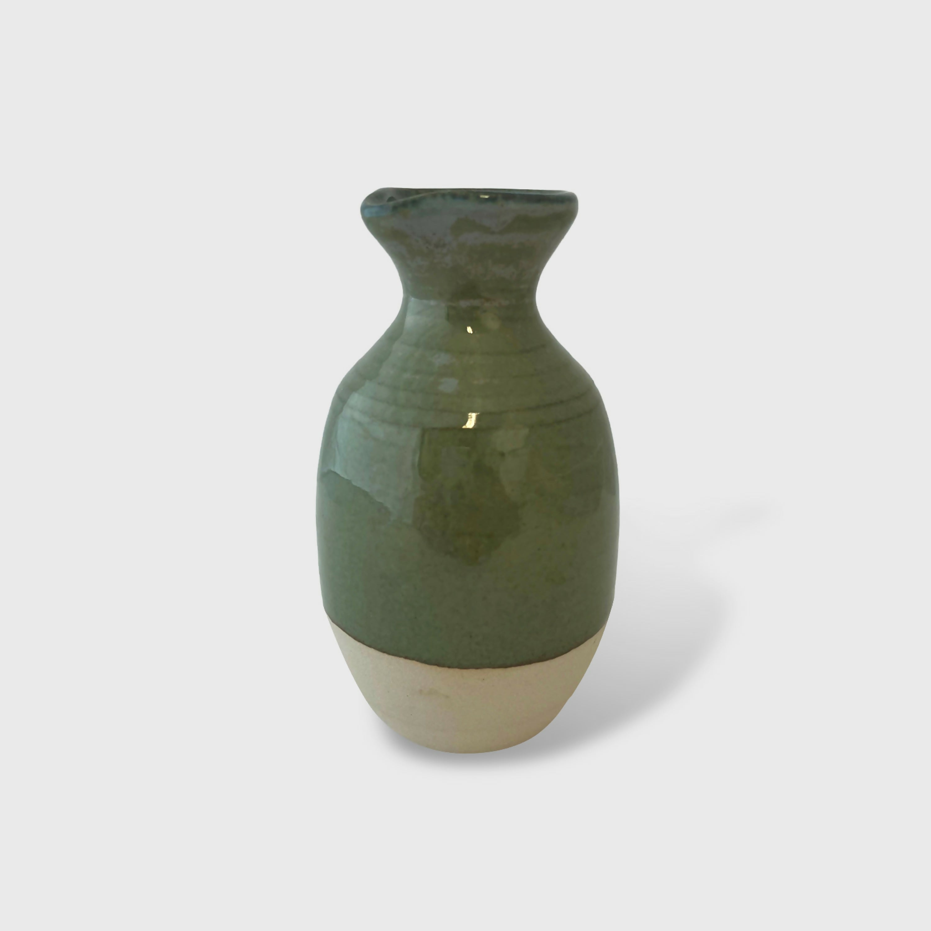 Soliflore Tokkuri Montagne au Printemps | EMPREINTES Paris