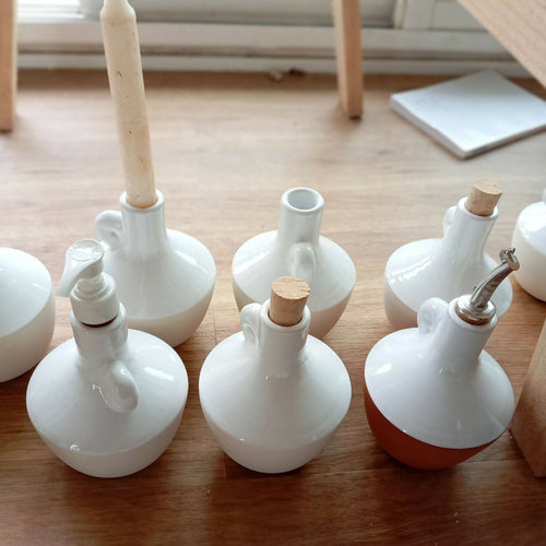 Soliflore Sourdine | EMPREINTES Paris - EMPREINTES Paris