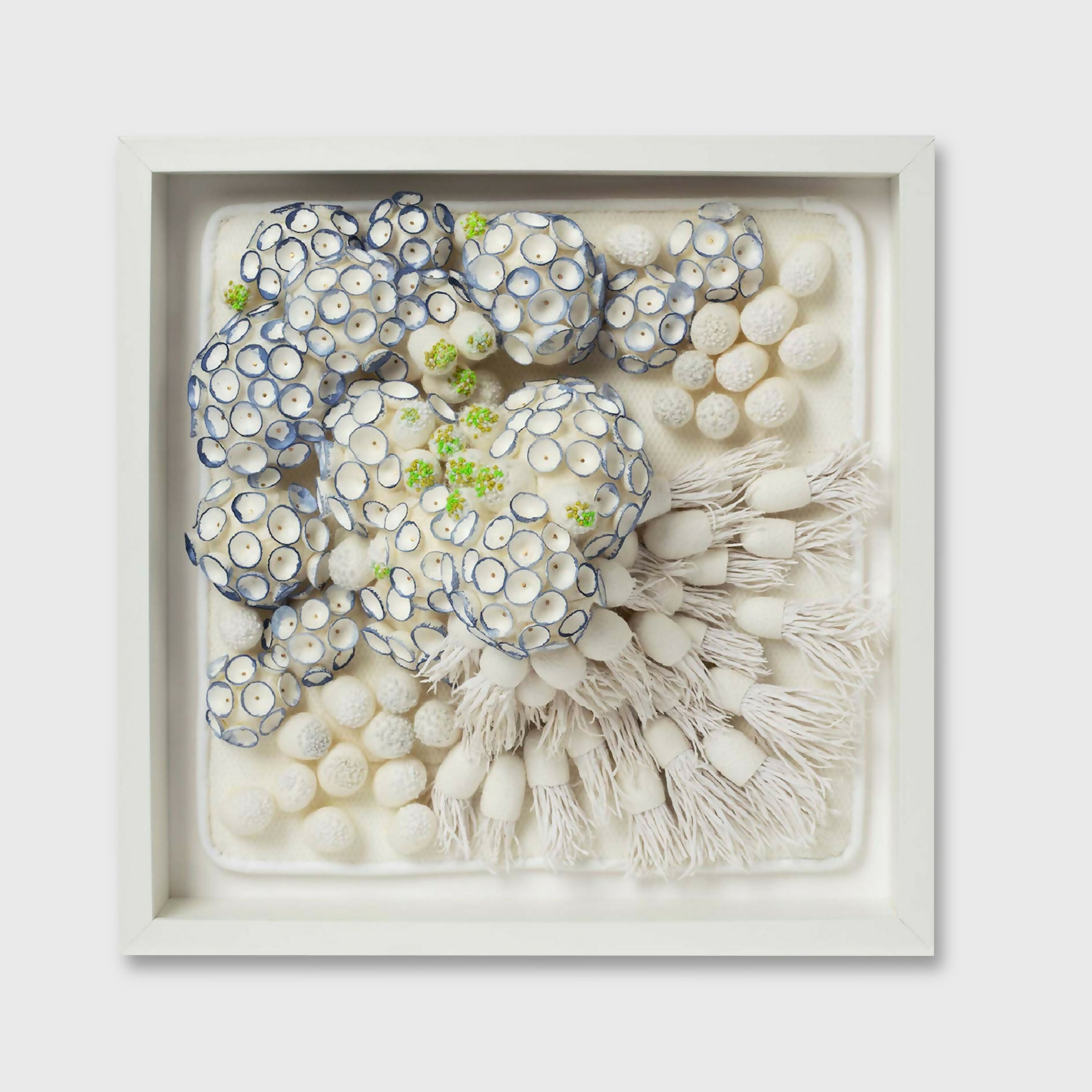 Sculpture Recovery mode | EMPREINTES Paris