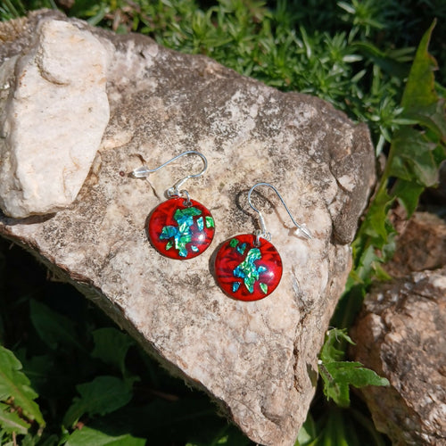 boucles_doreilles_street_art_en_email_sur_cuivre_les_emaux_arediens_lemail_grand_feu_de_limoges copie | EMPREINTES Paris - EMPREINTES Paris