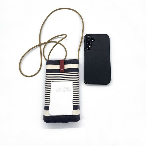 pochette_telephone_cb_collection_matelot_sylvie_strohl copie | EMPREINTES Paris - EMPREINTES Paris