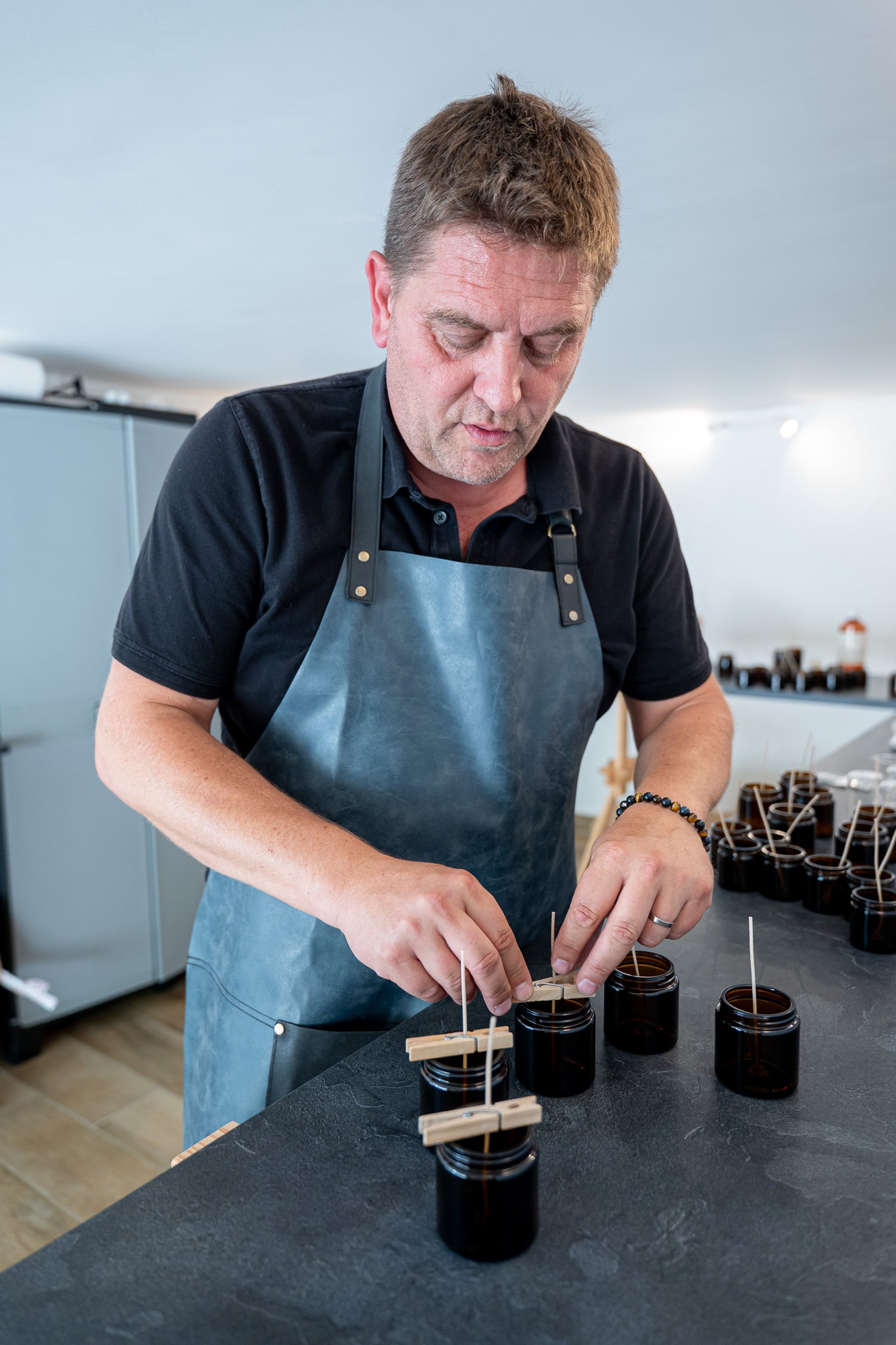 COEUR DE CIGALE | EMPREINTES Paris