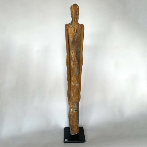 Sculpture Noa céramique | EMPREINTES Paris - EMPREINTES Paris