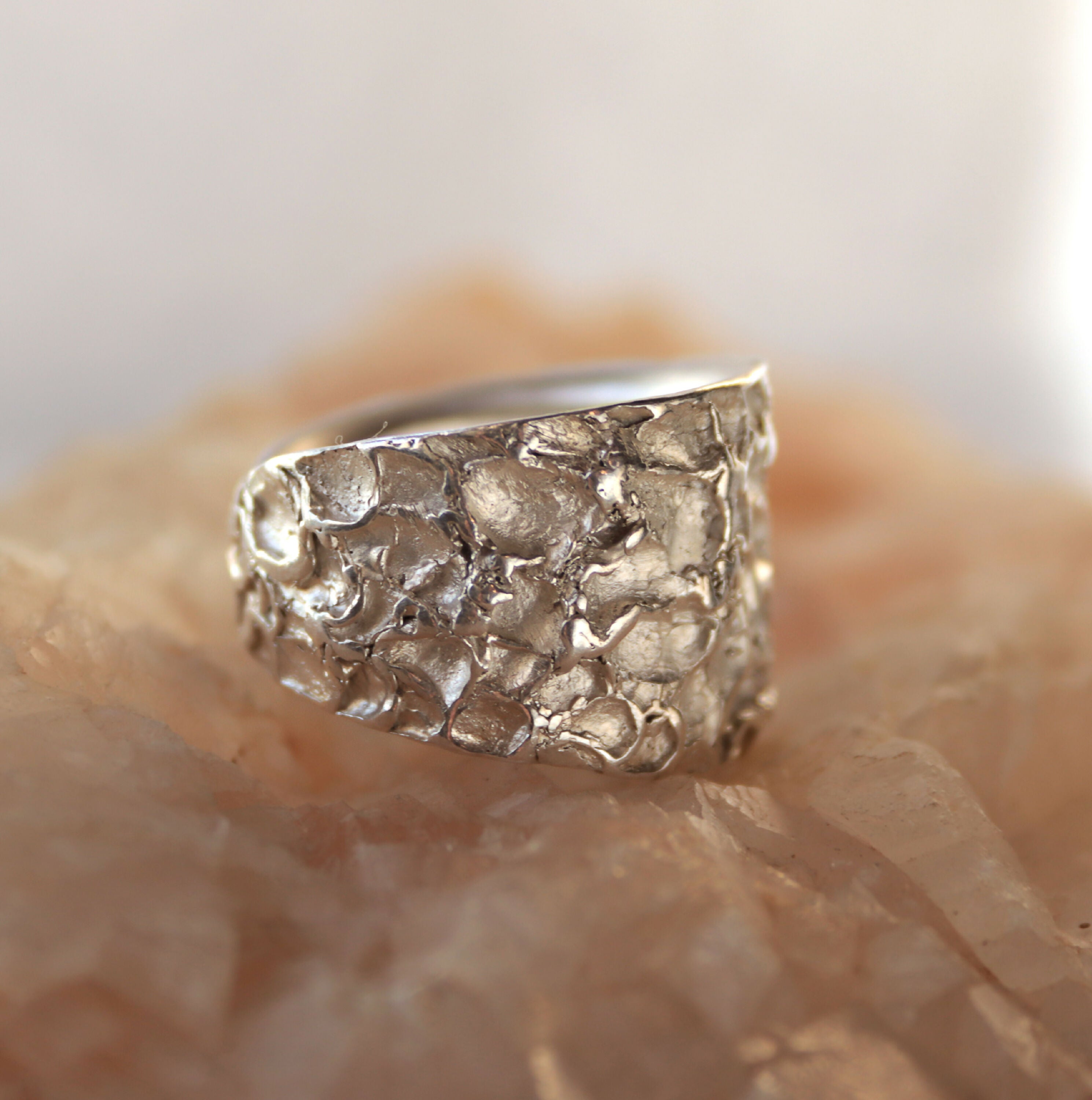 bague_coraux_iii_piece_unique_t52en_argent_pur_sol_billeke copie | EMPREINTES Paris