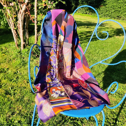 etole_soie_mosaique_purple_maya_hochman copie | EMPREINTES Paris - EMPREINTES Paris