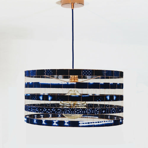 suspension_megawax_o_45cm_bleu_nuit_petites_series_entre_illuminees copie | EMPREINTES Paris - EMPREINTES Paris