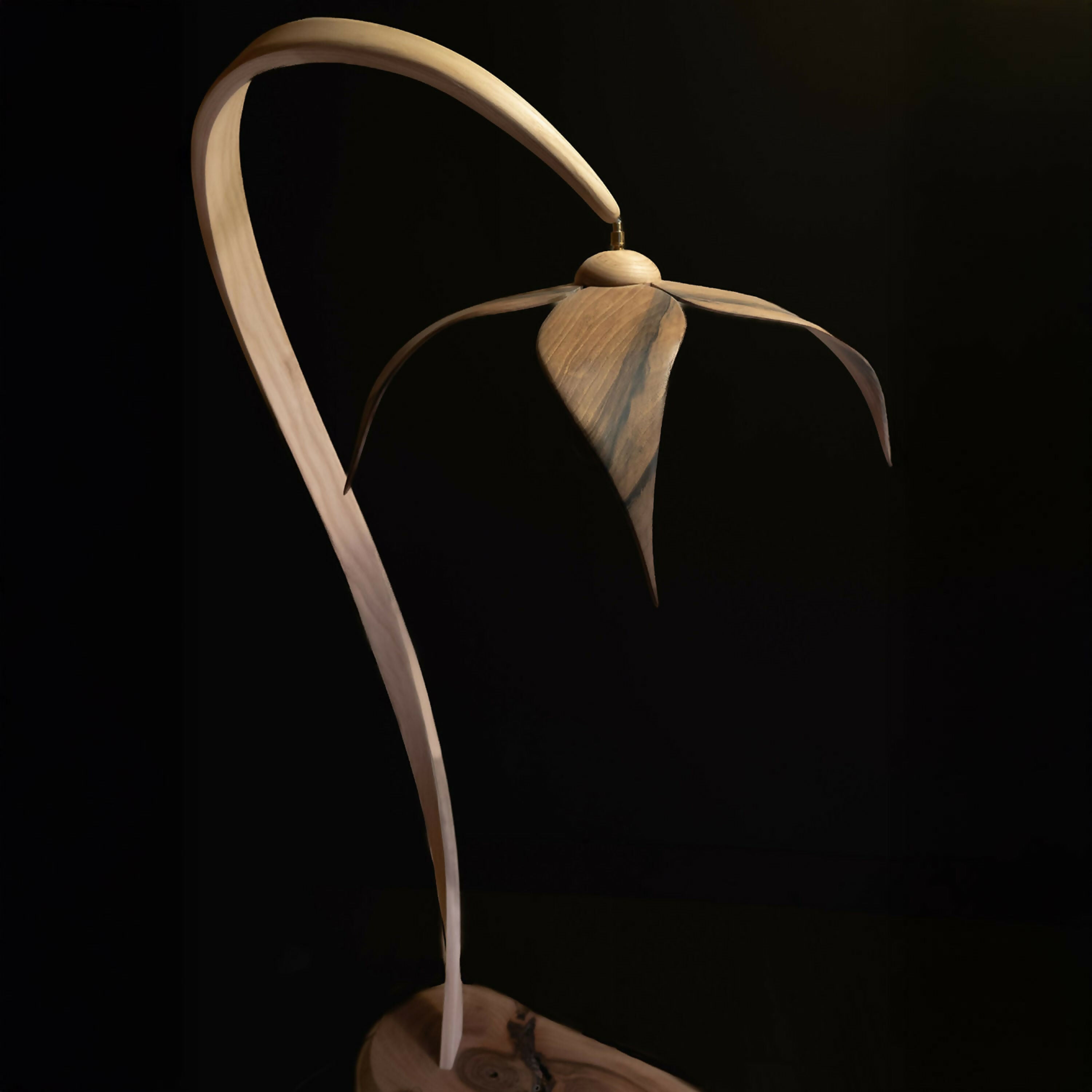 luminaire_fleur_jc_robin_menuiserie_dart copie | EMPREINTES Paris