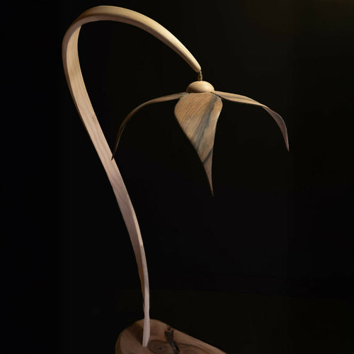 luminaire_fleur_jc_robin_menuiserie_dart copie | EMPREINTES Paris - EMPREINTES Paris