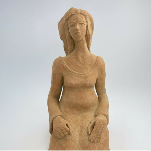 Sculpture personnage féminin V | EMPREINTES Paris - EMPREINTES Paris