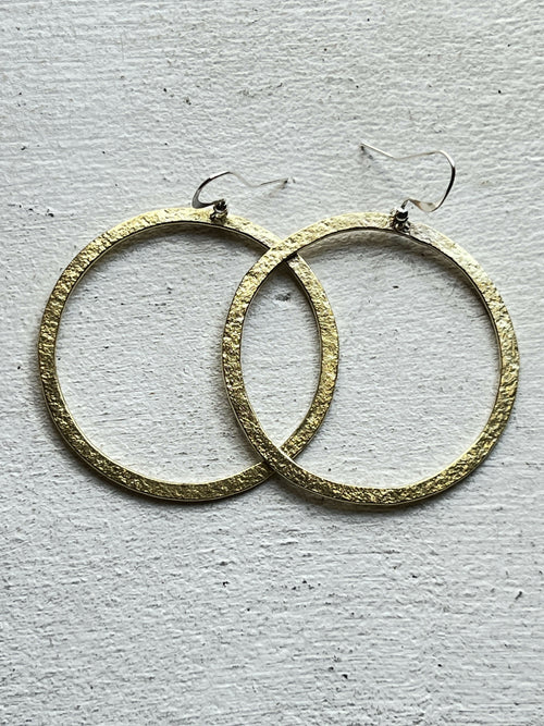 Boucles Soleil - atelier lor copie | EMPREINTES Paris - EMPREINTES Paris