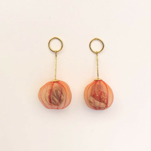 Boucles d'oreilles Louisa | EMPREINTES Paris - EMPREINTES Paris