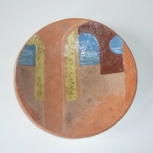 assiette_murale_amra2024_7_elisabeth_bourget copie | EMPREINTES Paris - EMPREINTES Paris