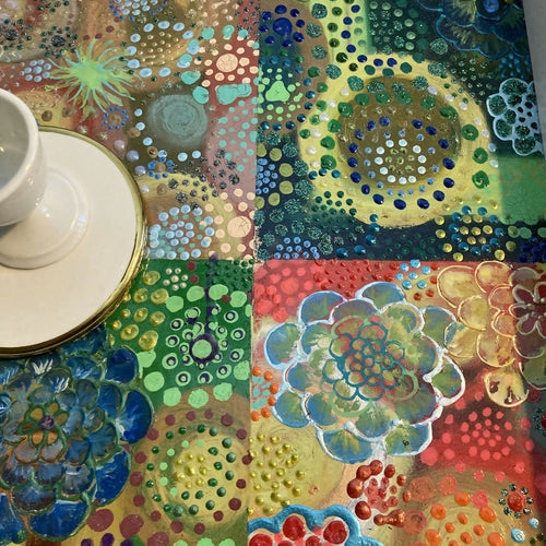 plateau_tableau_feur_en_quatre_n°2_valerie_beaumont copie | EMPREINTES Paris - EMPREINTES Paris