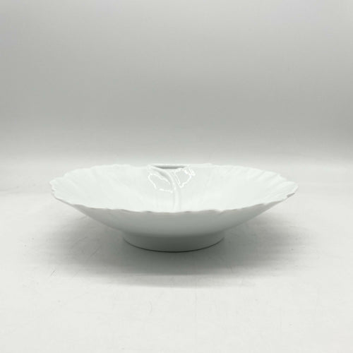 feuille_de_geranium_petit_plat_ou_assiette_porcelaine_de_limoges_la_seynie copie | EMPREINTES Paris - EMPREINTES Paris