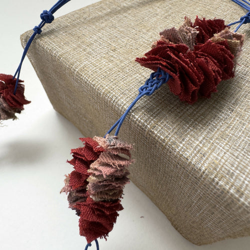 Collier Confettis d'Automne | EMPREINTES Paris - EMPREINTES Paris