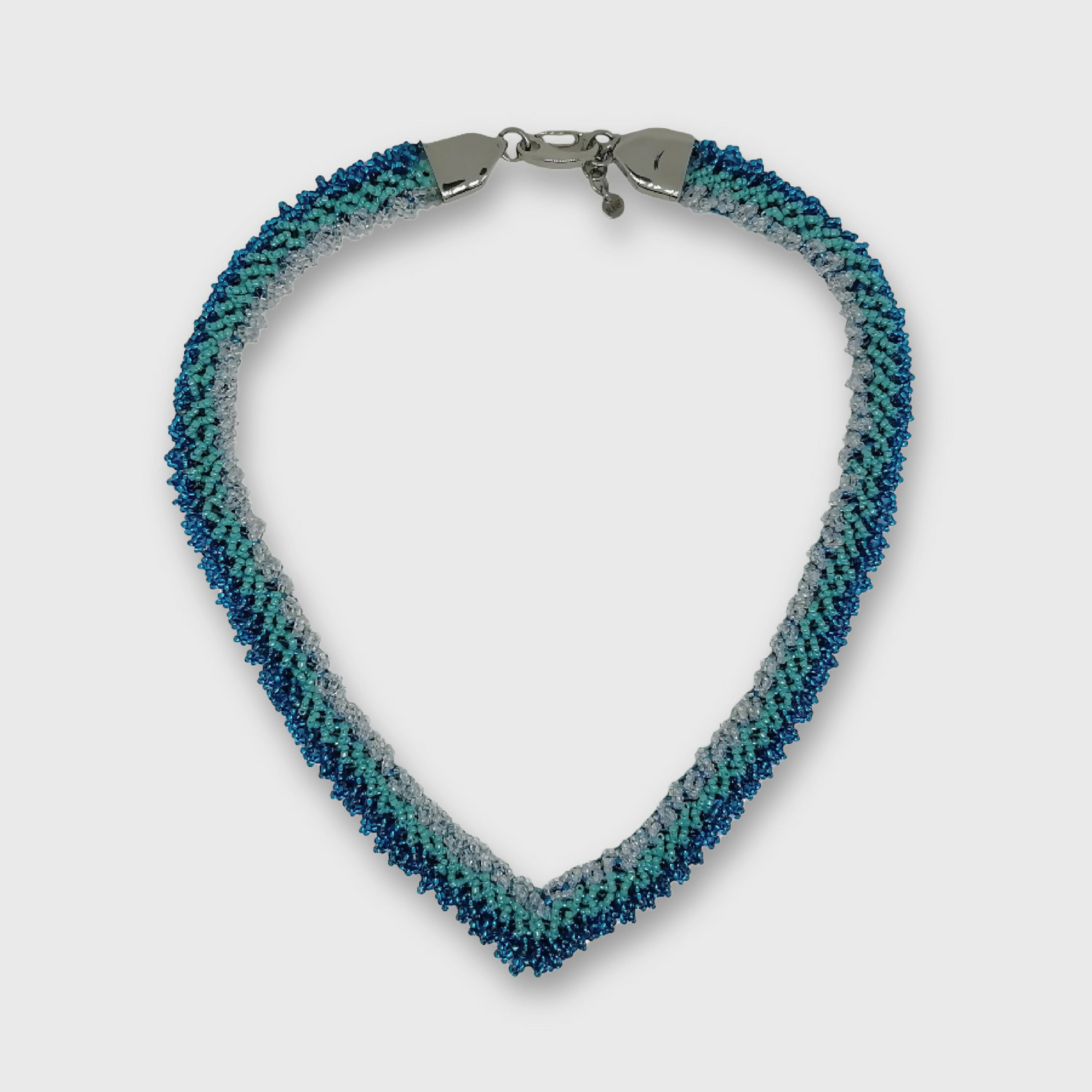 Collier Granité | EMPREINTES Paris