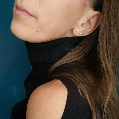 boucles_doreilles_grimpantes_perles_dargent_a_part_bijoux copie | EMPREINTES Paris - EMPREINTES Paris