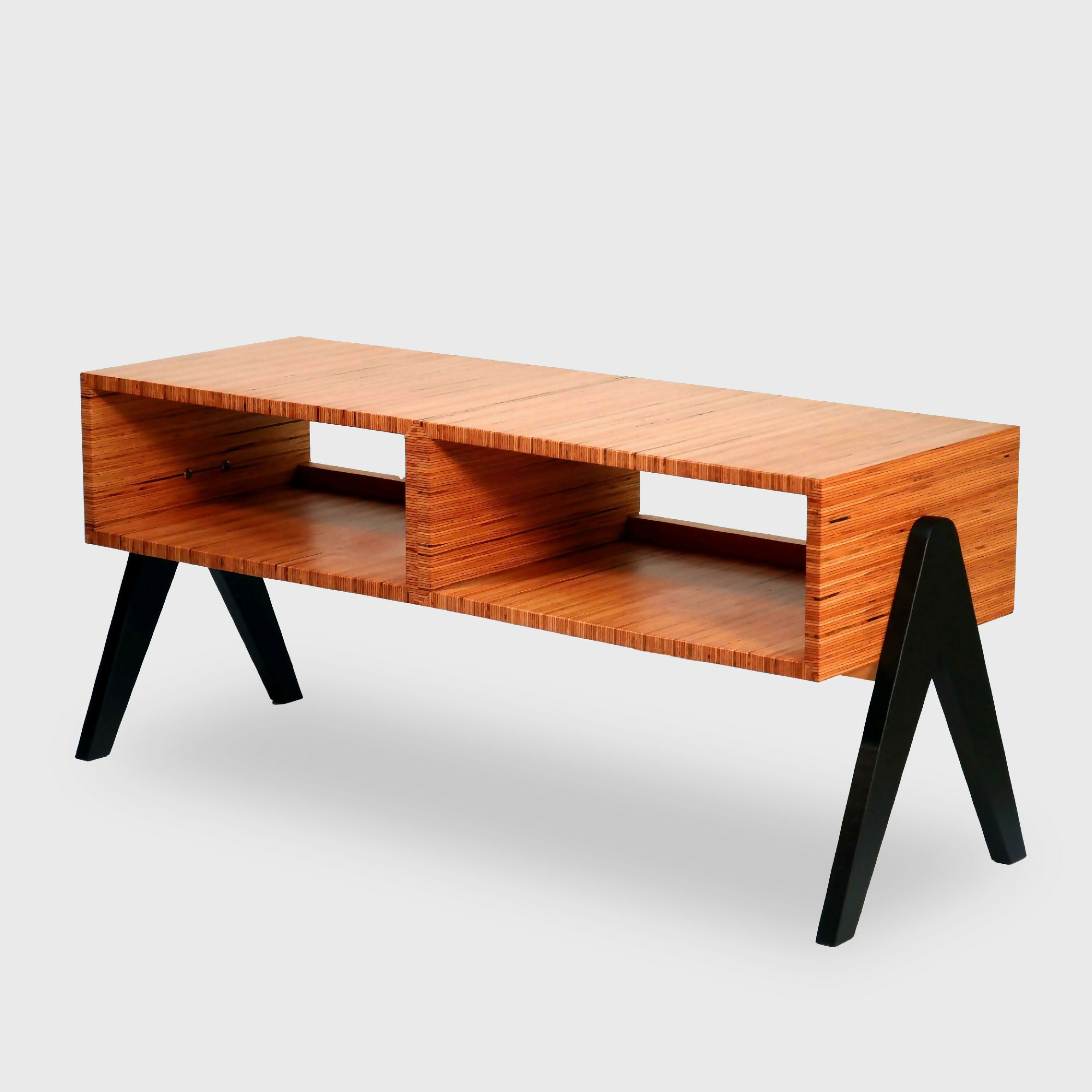 meuble_hifi_tv_compas_livehorn copie | EMPREINTES Paris