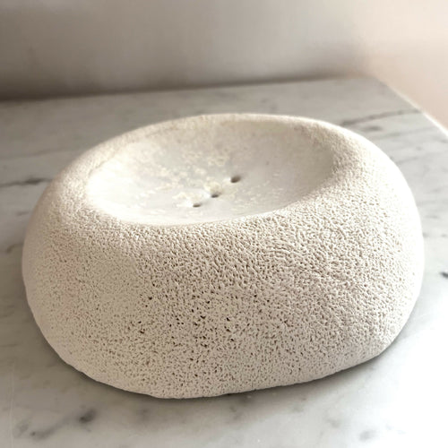 porte_savon_en_porcelaine_rocher_corail_cglabsete copie | EMPREINTES Paris - EMPREINTES Paris