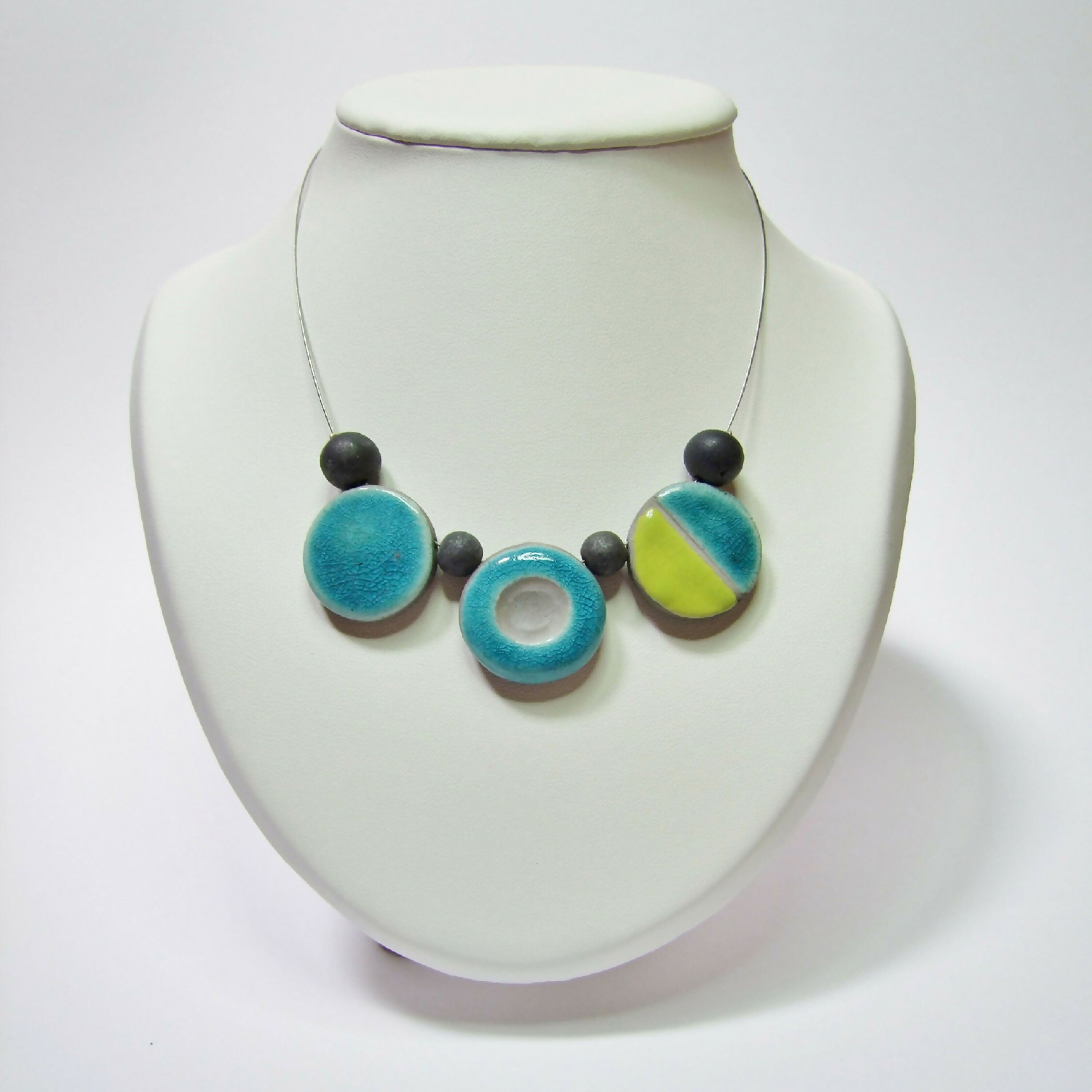 collier_birond_bleu_chloe_bercovici_simplement_terre copie | EMPREINTES Paris