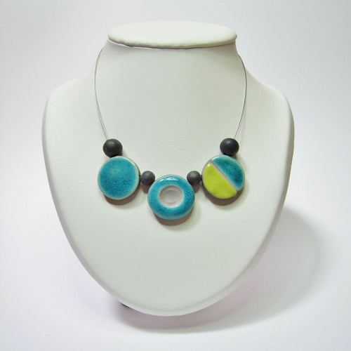 collier_birond_bleu_chloe_bercovici_simplement_terre copie | EMPREINTES Paris - EMPREINTES Paris