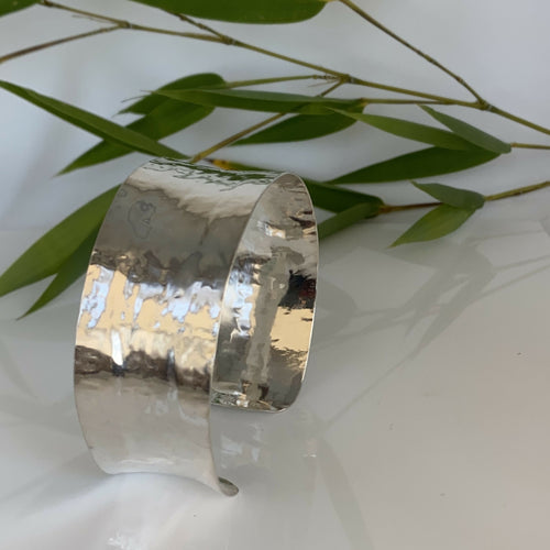 manchette_anticlastique_en_argent_massif_artyssia copie | EMPREINTES Paris - EMPREINTES Paris