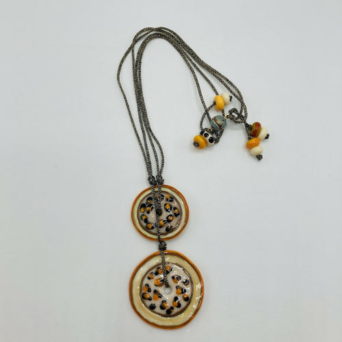 Collier Omla | EMPREINTES Paris - EMPREINTES Paris