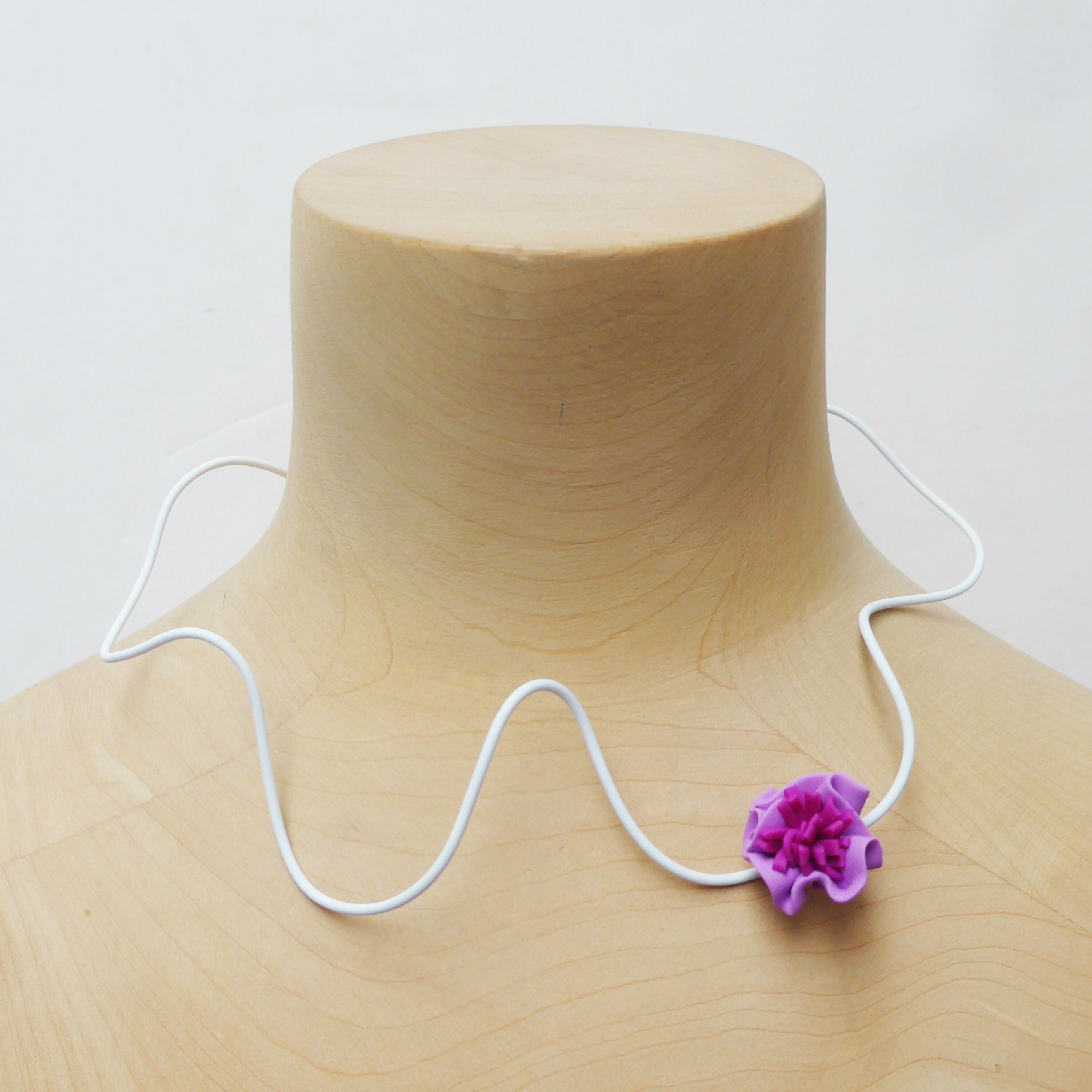 collier_s_fiori_violet_stefano_poletti_bijoux copie | EMPREINTES Paris
