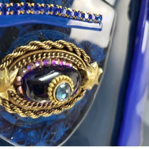 Sculpture JOSKO | EMPREINTES Paris - EMPREINTES Paris