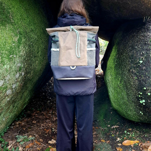 Sac à dos n°2.873 | EMPREINTES Paris - EMPREINTES Paris