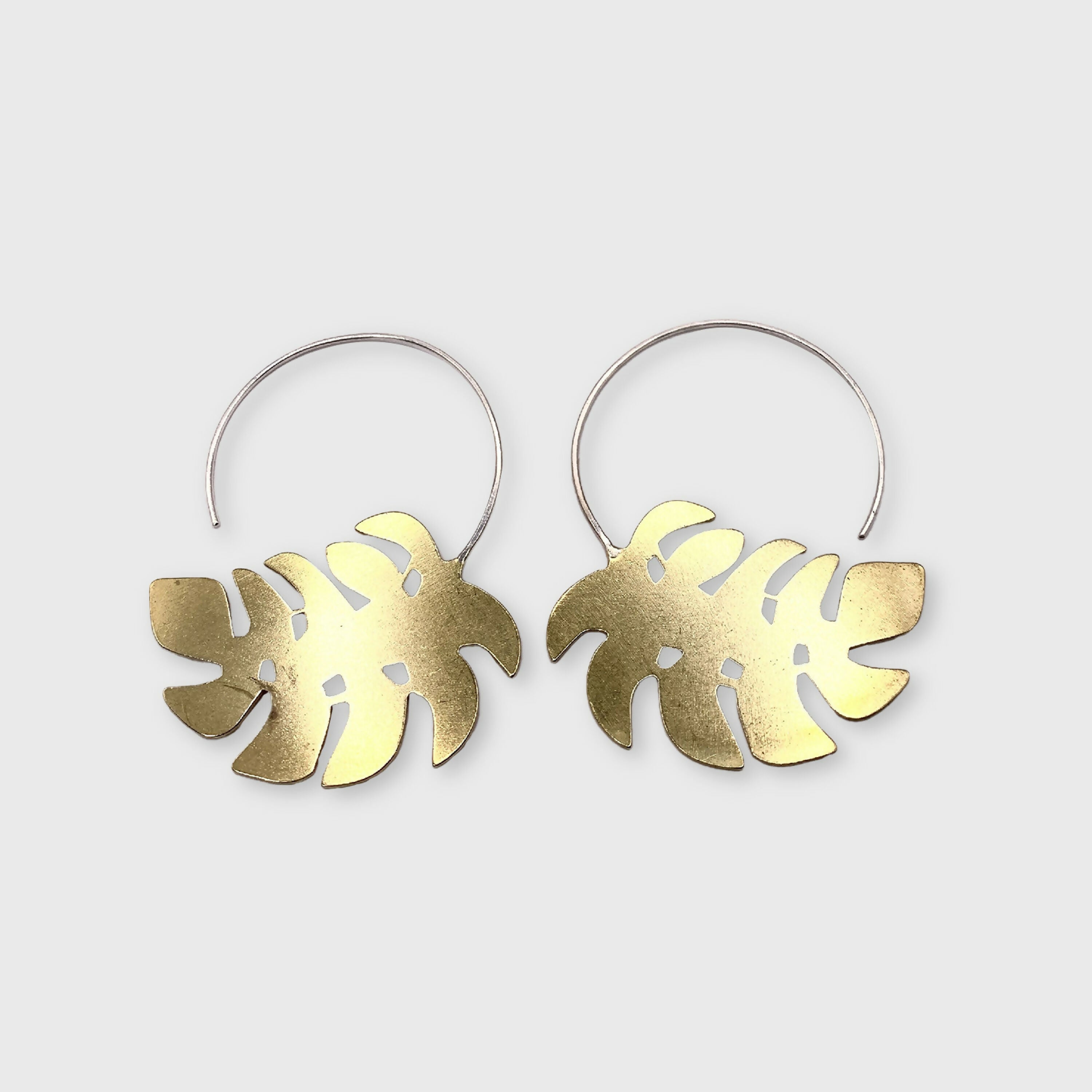 boucles_doreilles_monstera_sous_les_tilleuls copie | EMPREINTES Paris