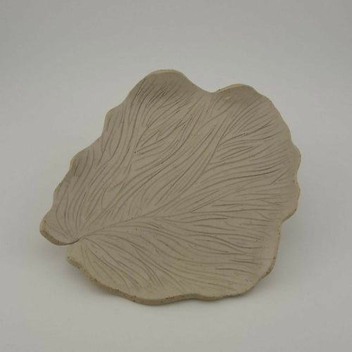 soucoupe_bruissement_dautomne_en_gres_pyrite_atelier_coccinelle copie | EMPREINTES Paris - EMPREINTES Paris