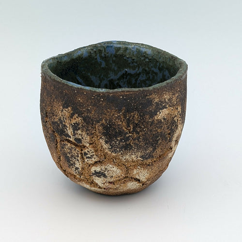 Sculpture Terre craquelée - 3 terres 06 | EMPREINTES Paris - EMPREINTES Paris