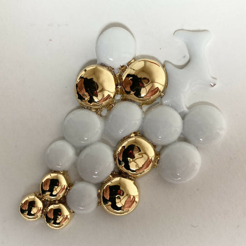 Décor de table Raisins | EMPREINTES Paris - EMPREINTES Paris