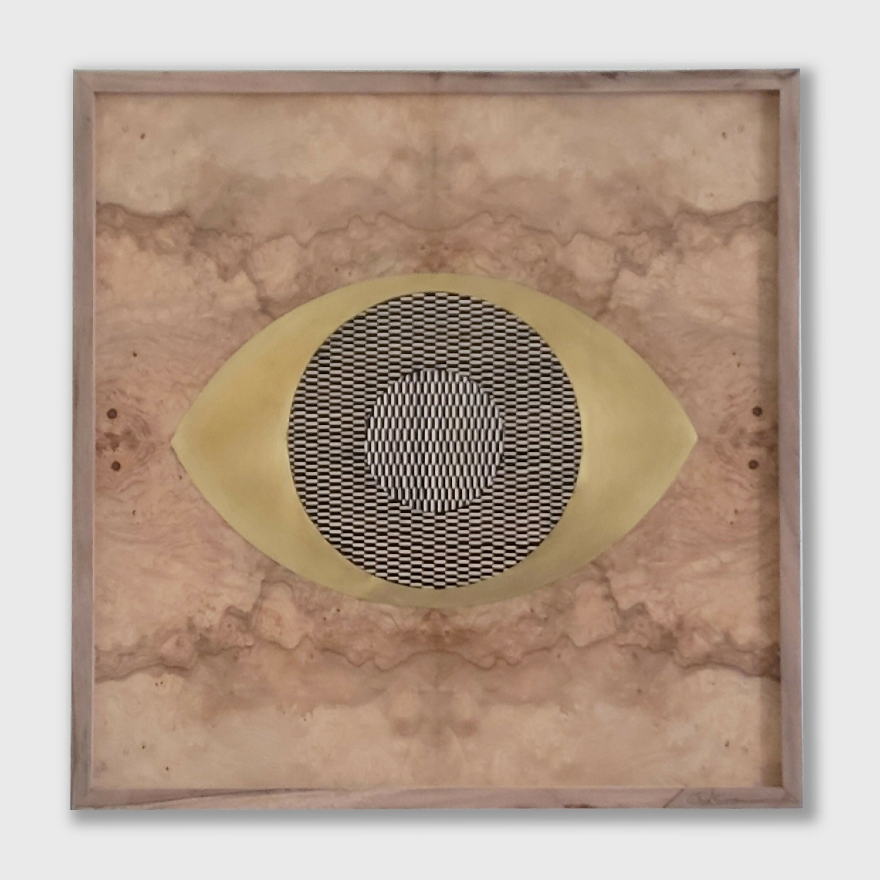 Tableau cinétique - L