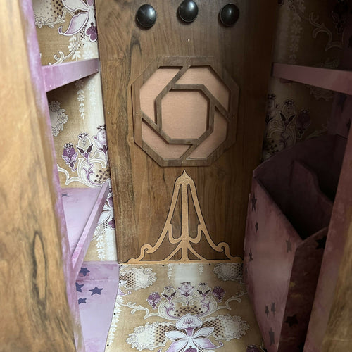 camelia_ancien_meuble_radio_transforme_octone copie | EMPREINTES Paris - EMPREINTES Paris